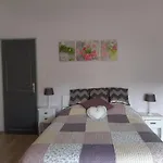 Bed & Breakfast D'hotes Les Orchidees Futuroscope Chasseneuil Poitiers