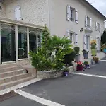 D'hotes Les Orchidees Futuroscope Chasseneuil Poitiers 4* Jaunay-Clan