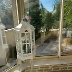 D'hotes Les Orchidees Futuroscope Chasseneuil Poitiers לינה וארוחת בוקר