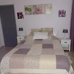 D'hotes Les Orchidees Futuroscope Chasseneuil Poitiers לינה וארוחת בוקר 4*