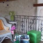 D'hotes Les Orchidees Futuroscope Chasseneuil Poitiers Bed & Breakfast