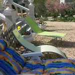 D'hotes Les Orchidees Futuroscope Chasseneuil Poitiers
