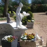 D'hotes Les Orchidees Futuroscope Chasseneuil Poitiers Bed & Breakfast Jaunay-Clan