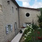 Bed & Breakfast D'hotes Les Orchidees Futuroscope Chasseneuil Poitiers