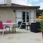 D'hotes Les Orchidees Futuroscope Chasseneuil Poitiers 4* Jaunay-Clan