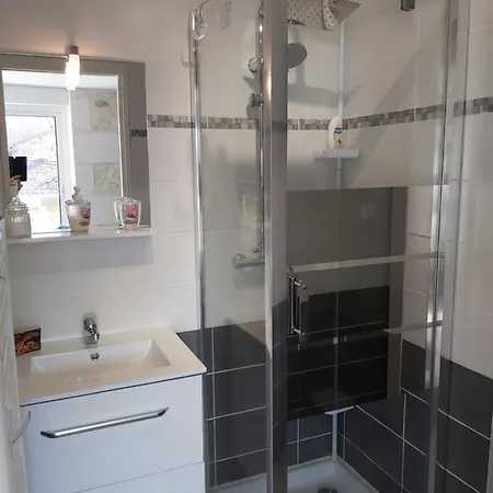 住宿加早餐酒店 D'hotes Les Orchidees Futuroscope Chasseneuil Poitiers 4*