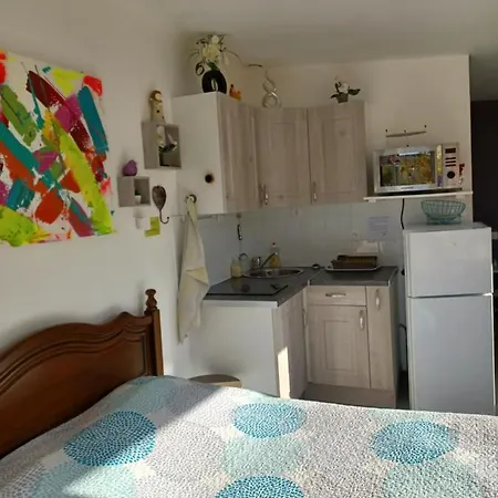 Bed & Breakfast D'hotes Les Orchidees Futuroscope Chasseneuil Poitiers