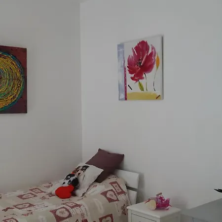 D'hotes Les Orchidees Futuroscope Chasseneuil Poitiers 4* 若奈克兰