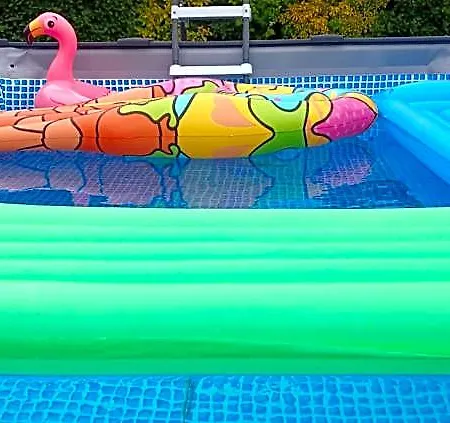 D'hotes Les Orchidees Futuroscope Chasseneuil Poitiers Bed & Breakfast 4*