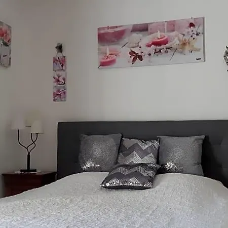 D'hotes Les Orchidees Futuroscope Chasseneuil Poitiers 4* Jaunay-Clan