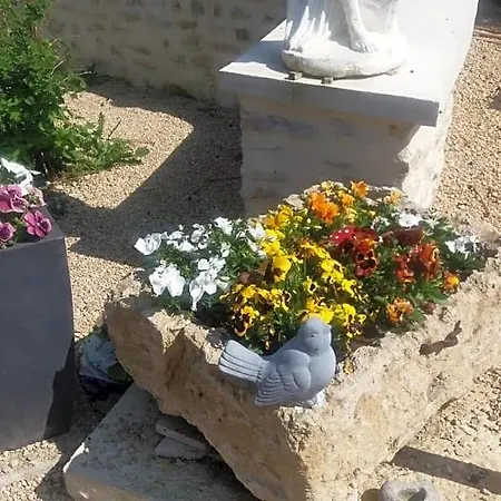 D'hotes Les Orchidees Futuroscope Chasseneuil Poitiers Jaunay-Clan