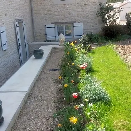 D'hotes Les Orchidees Futuroscope Chasseneuil Poitiers