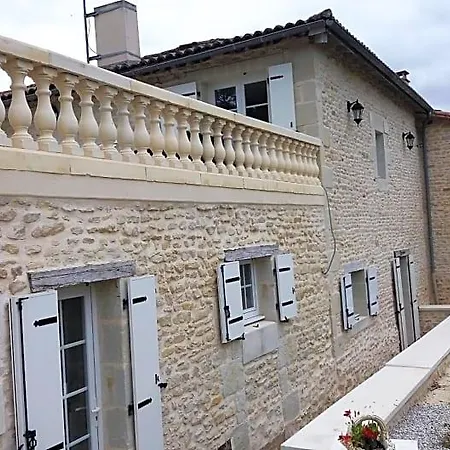 D'hotes Les Orchidees Futuroscope Chasseneuil Poitiers Bed & Breakfast Jaunay-Clan