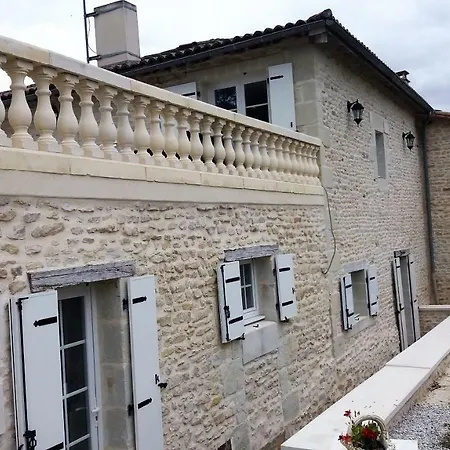 D'hôtes Les Orchidées Futuroscope Chasseneuil Poitiers