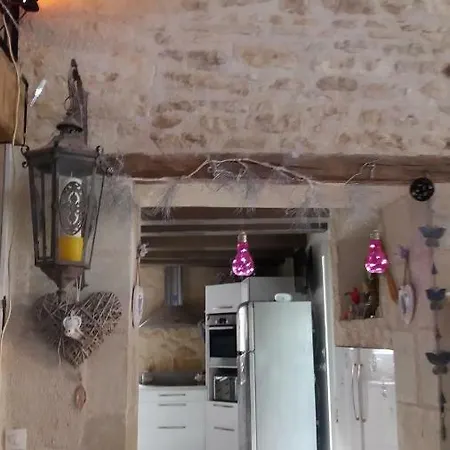 D'hotes Les Orchidees Futuroscope Chasseneuil Poitiers 若奈克兰