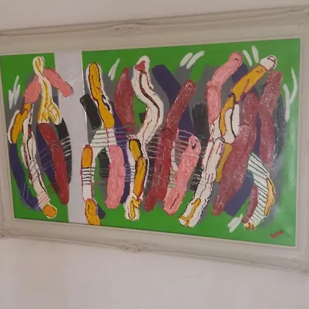 住宿加早餐酒店 D'hotes Les Orchidees Futuroscope Chasseneuil Poitiers 若奈克兰