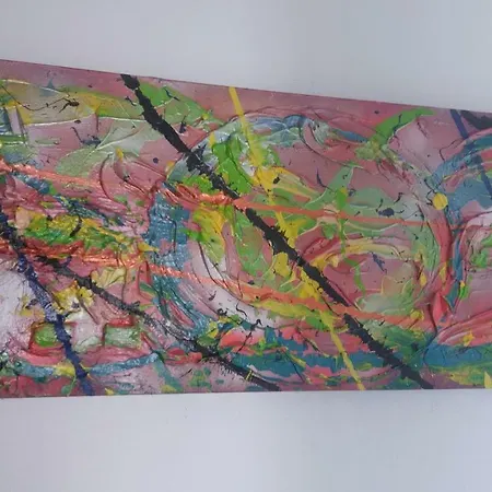 Bed and breakfast D'hôtes Les Orchidées Futuroscope Chasseneuil Poitiers