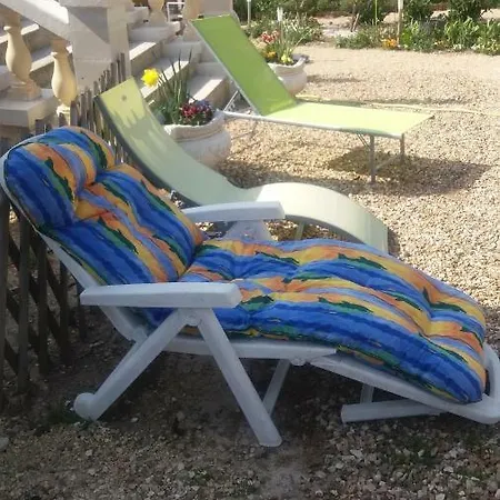 D'hotes Les Orchidees Futuroscope Chasseneuil Poitiers 4*