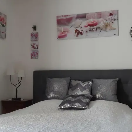 D'hotes Les Orchidees Futuroscope Chasseneuil Poitiers