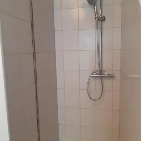 D'hotes Les Orchidees Futuroscope Chasseneuil Poitiers 4*